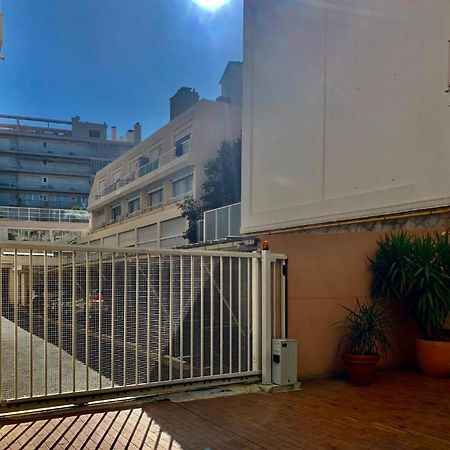 Super Studio In The Heart Of Nice! Exteriör bild