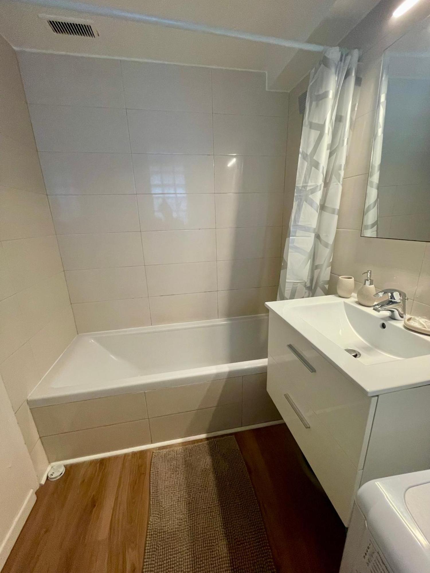 Super Studio In The Heart Of Nice! Exteriör bild