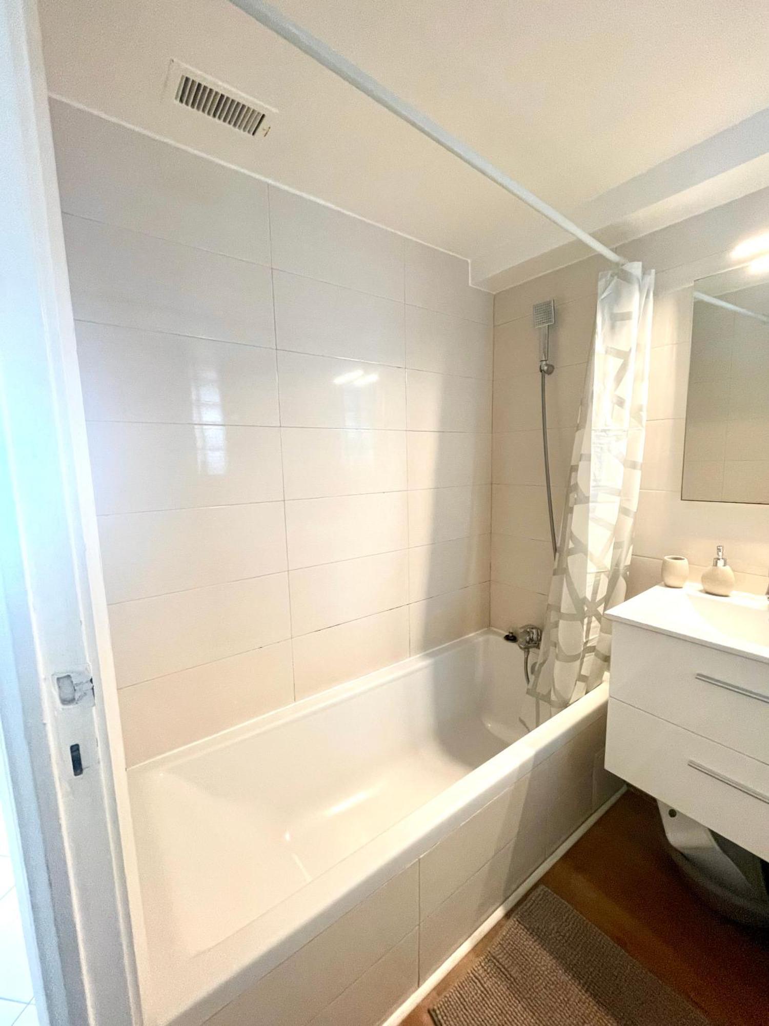 Super Studio In The Heart Of Nice! Exteriör bild