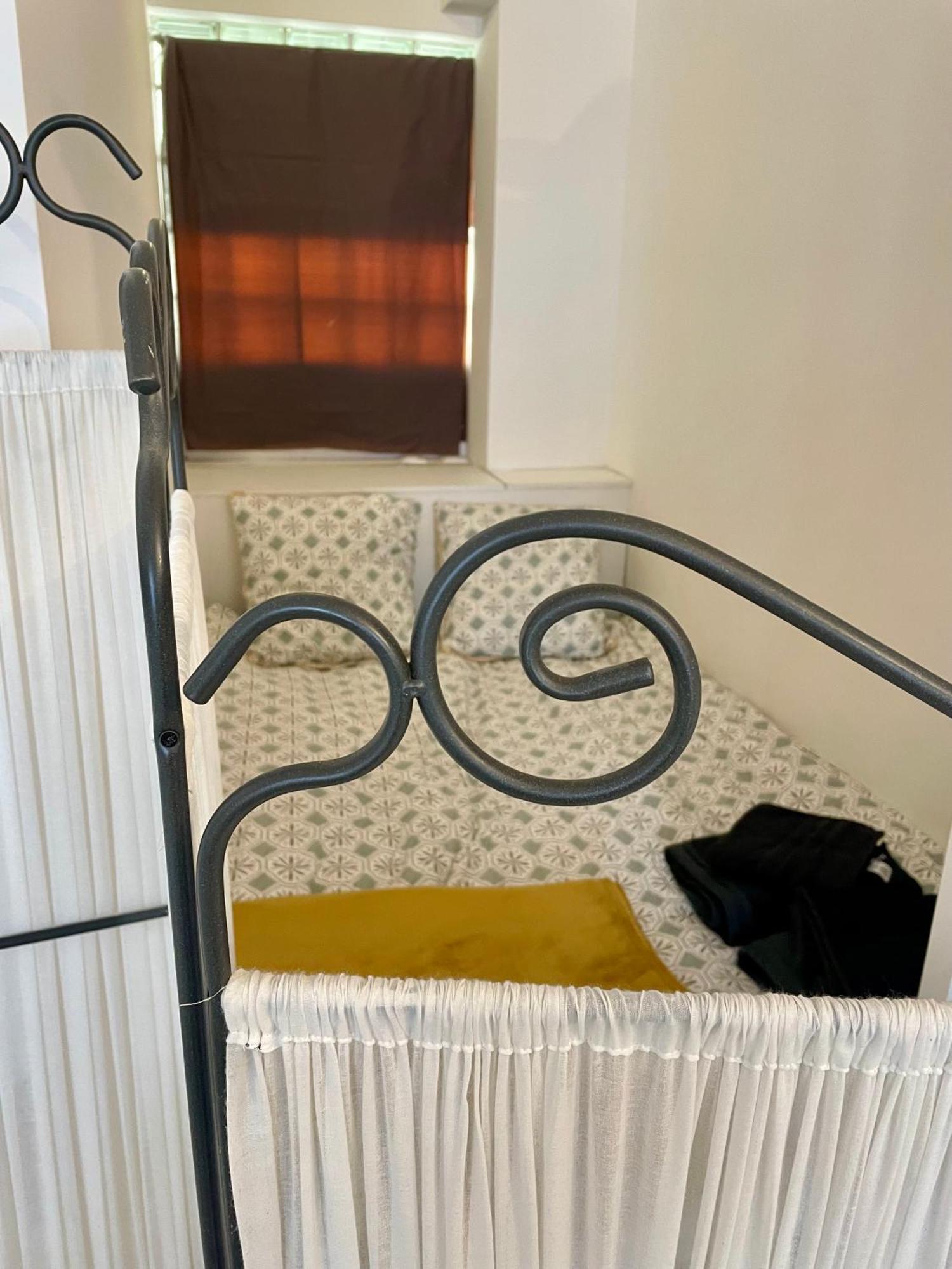 Super Studio In The Heart Of Nice! Exteriör bild