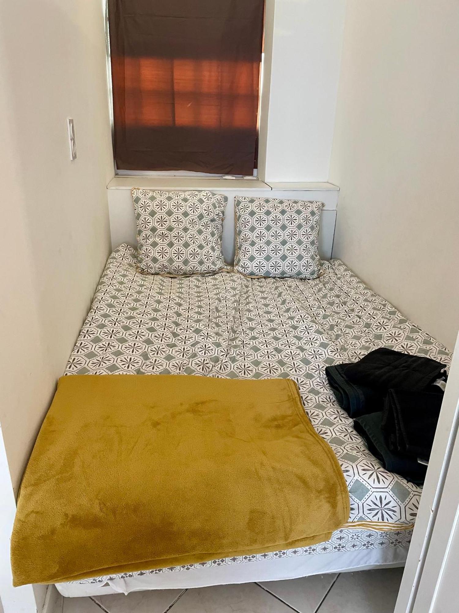 Super Studio In The Heart Of Nice! Exteriör bild