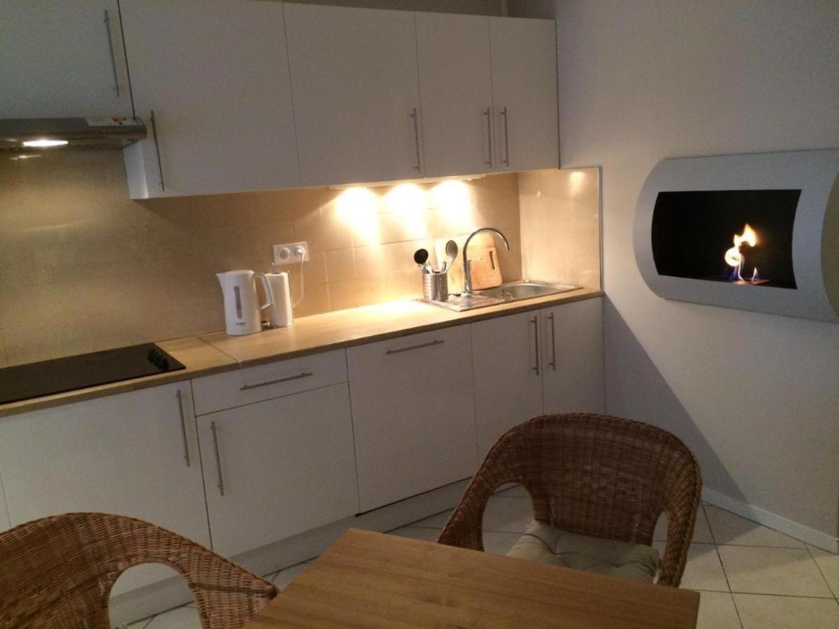 Super Studio In The Heart Of Nice! Exteriör bild